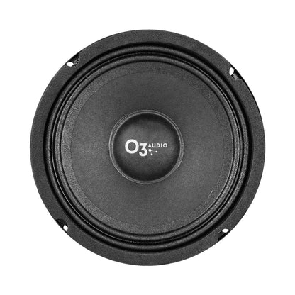 65MR300PRO Shallow 6.5” Car Speaker