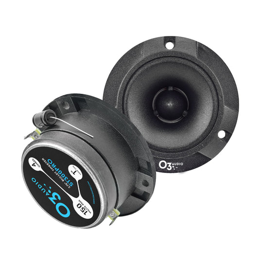 ST300PRO Bullet Horn Super Tweeters